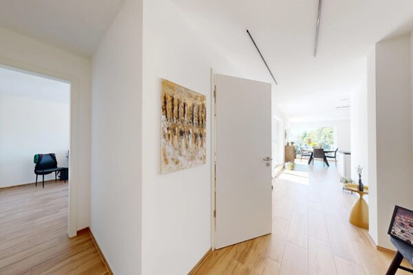 Appartement en vente à Wemperhardt