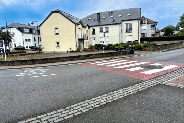 Wohnung zu verkaufen in Wilwerdange