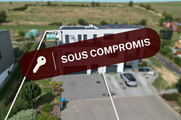 Maison en vente à Leithum