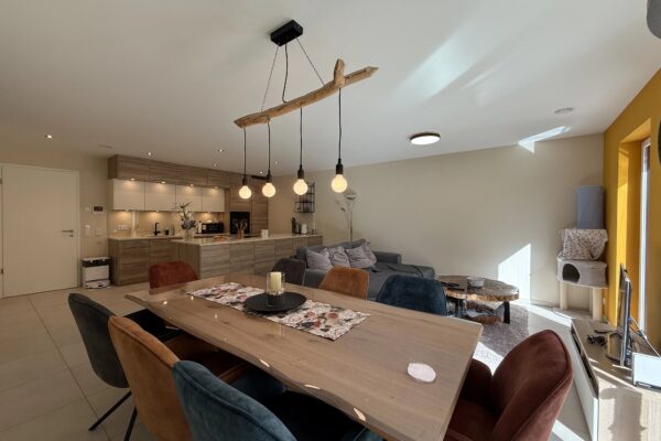 Appartement en vente à Wemperhardt
