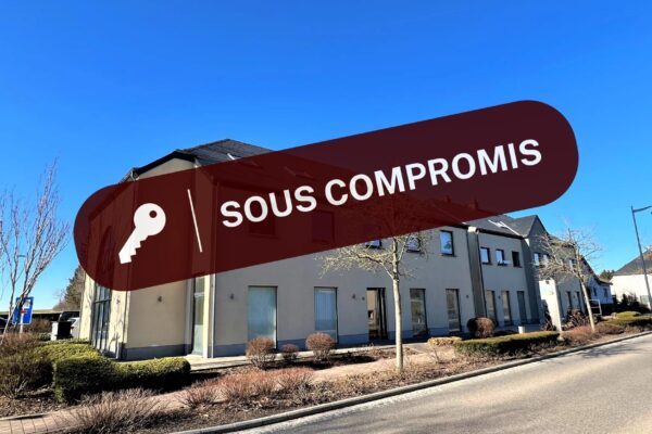 Appartement en vente à Drinklange