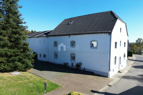 Maison en vente à Hautbellain