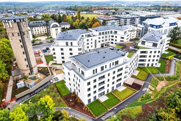 Appartement en vente à Luxembourg