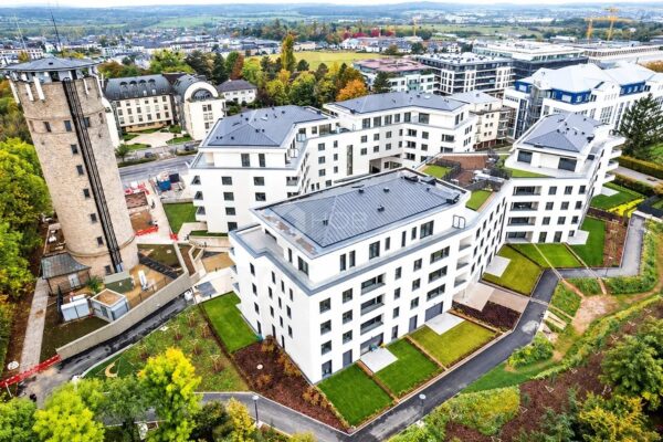 Appartement en vente à Luxembourg