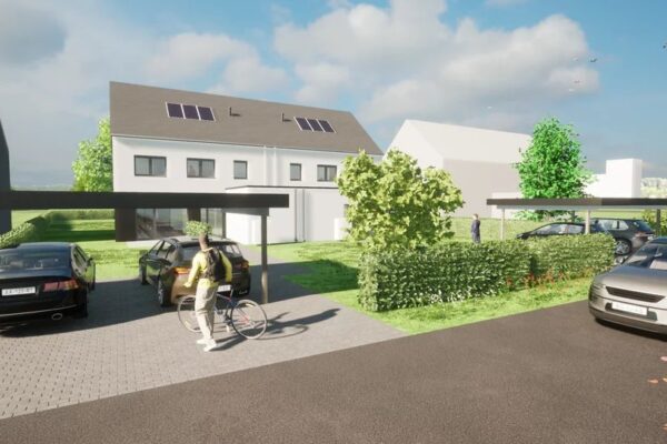 Maison en vente à Erpeldange-sur-Sûre