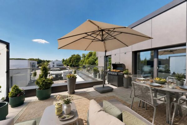 Appartement en vente à Wemperhardt