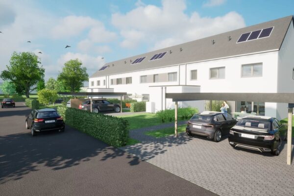 Maison en vente à Erpeldange-sur-Sûre