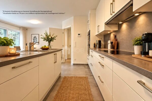 Appartement en vente à Clervaux