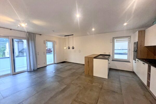Appartement en vente à Diekirch