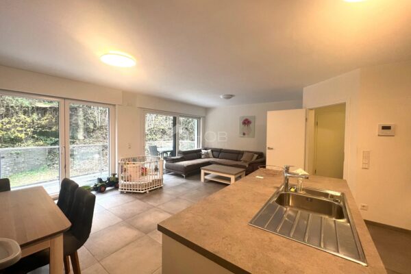 Appartement en vente à Clervaux