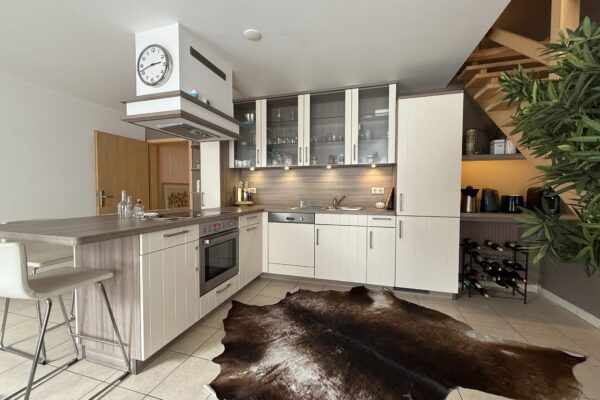 Appartement en vente à Clervaux