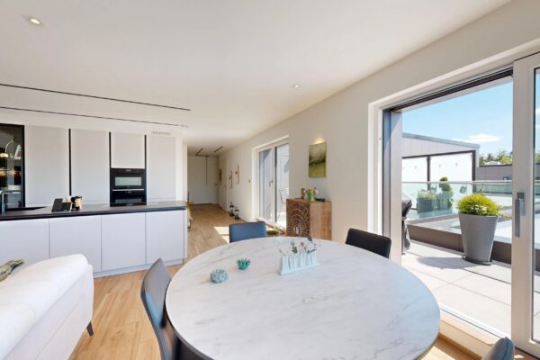Appartement en vente à Wemperhardt