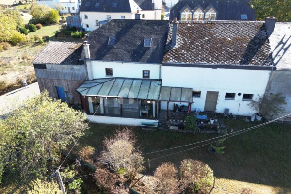 Maison en vente à Bilsdorf