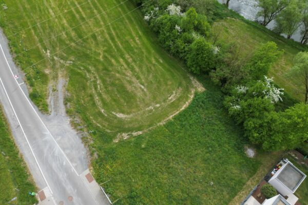 Grundstück zu verkaufen in Reisdorf