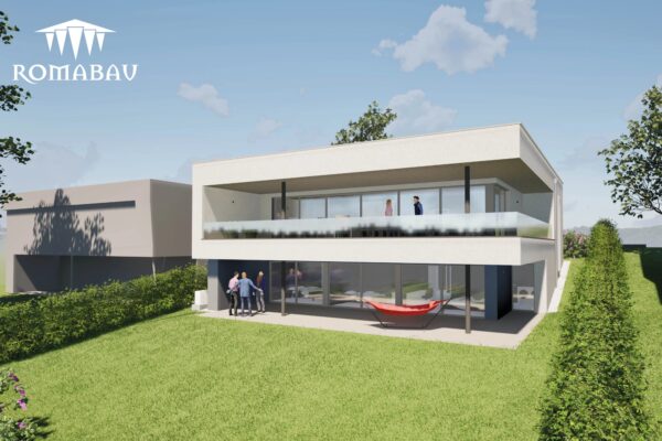 Grundstück zu verkaufen in Reisdorf