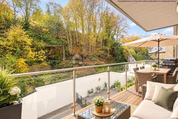 Appartement en vente à Clervaux
