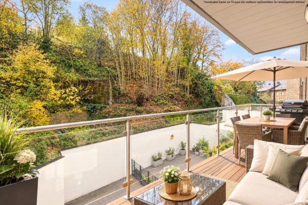 Appartement en vente à Clervaux