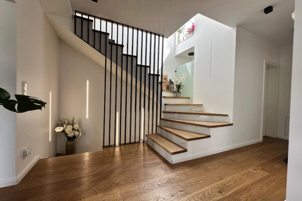 Maison en vente à Leithum