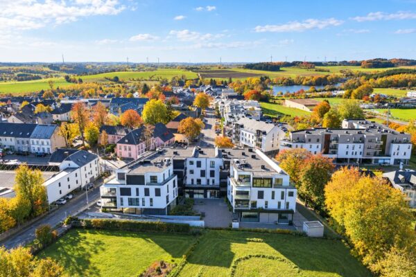 Appartement en vente à Weiswampach
