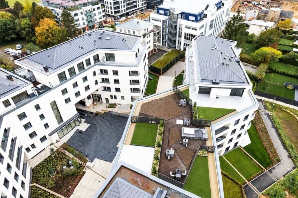 Appartement en vente à Luxembourg