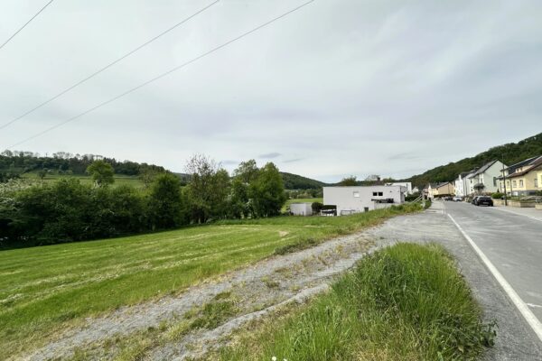 Terrain en vente à Reisdorf