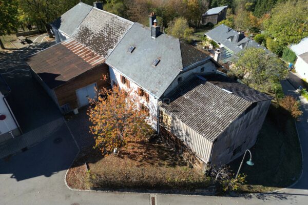 Maison en vente à Bilsdorf