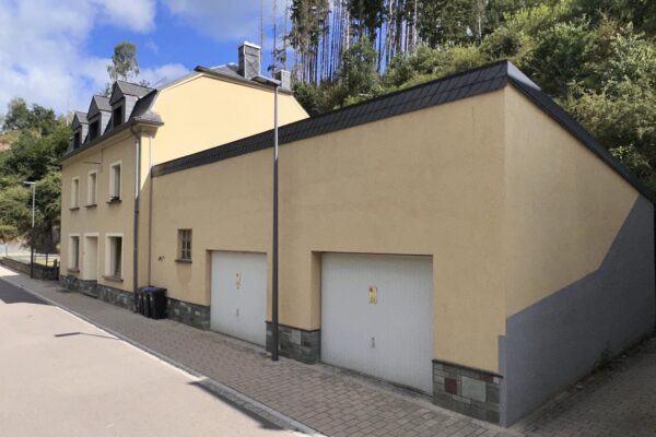 Maison en vente à Troisvierges