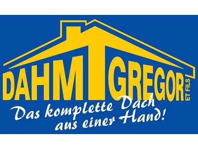 DAHM GREGOR