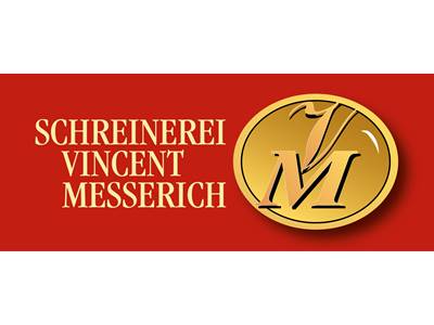 SCHREINEREI VINCENT MESSERICH