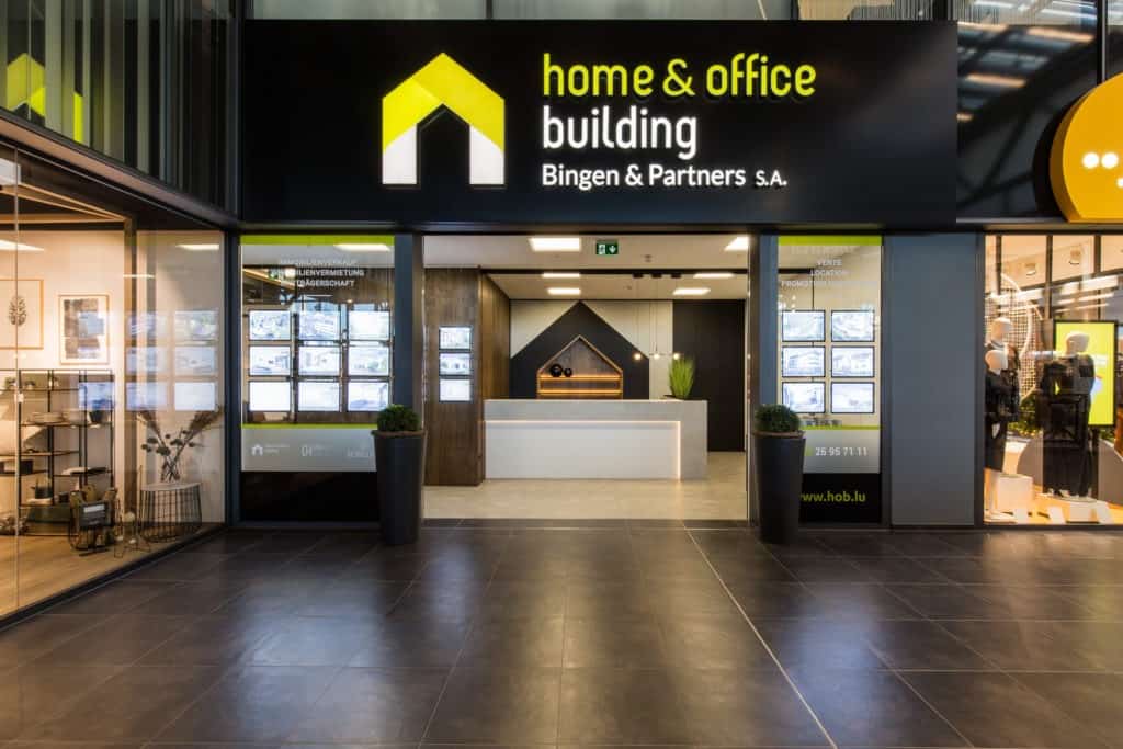 Starker Partner für Ihre Immobilie